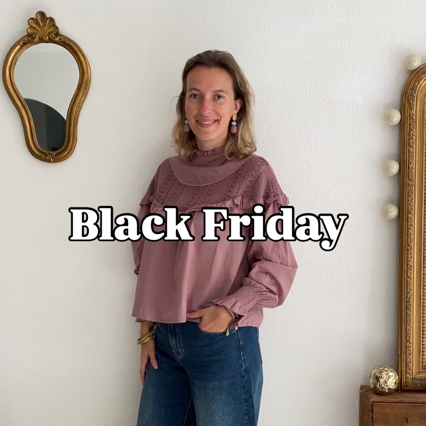 Le black Friday à commencé et il vous reste des merveilles à shopper sur www.shopbyclo.fr 
~
#blackfridaydeals #blackfridaysale #eshopmode #modefemme