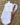 chaussettes-be-trendy-blanche