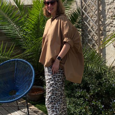 Chemise Louise