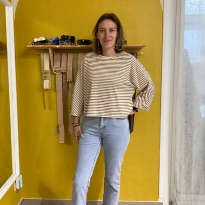 Jean Maryline Oraije