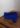 bracelet-spiral-bleu-majorelle-shopbyclo
