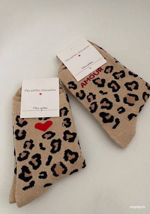 chaussettes-paillettes-leopard