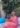 Robe-rayures-rose-orange-gaze-de-coton_2