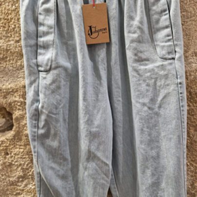 Pantalon Magic Jean clair - Johanna Paris
