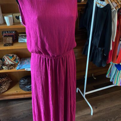 Ensemble IBIZA top et jupe longue