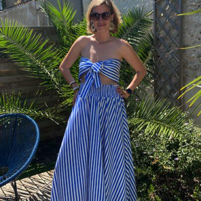 Ensemble Santorin