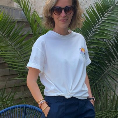T-shirt Bring on the Sunshine