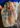 Jupe-courte-imprime-The-Corner_1