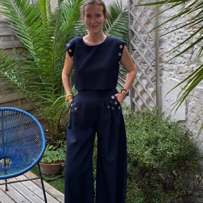Ensemble Pantalon - Holly and Joey