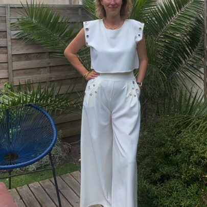 Ensemble Pantalon - Holly and Joey
