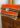 pochette-berbere-rayures-orange-noir-shopbyclo_4