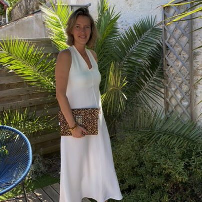 Robe Lola