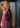 Veste-kimono-prune-fleurs-The-Corner_3