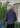 chemise-noir-carreaux-beige-volant-johanna-paris_2