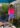 short-raye-bleu-motifs-palmier-rose_2