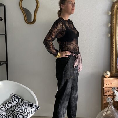 Jean Magic Johanna Paris