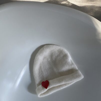 Bonnet Johanna Paris