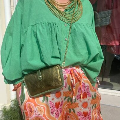 Blouse darlane