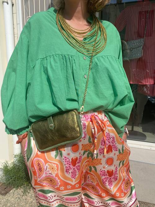 Blouse darlane