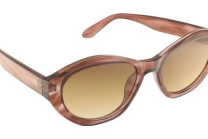 Lunettes de soleil Anna Vénus - Charly Therapy