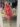 Robe-rose-rouge-rayures_1