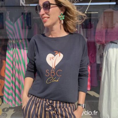 Sweat SBC Club