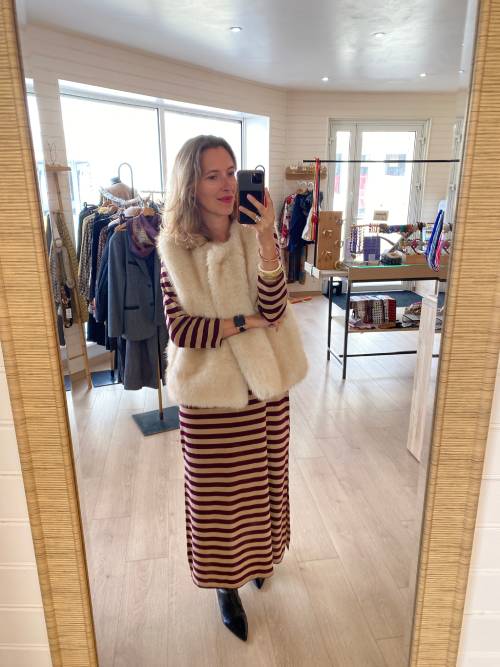 robe-manches-longues-rayures-lurex-johanna-paris_1